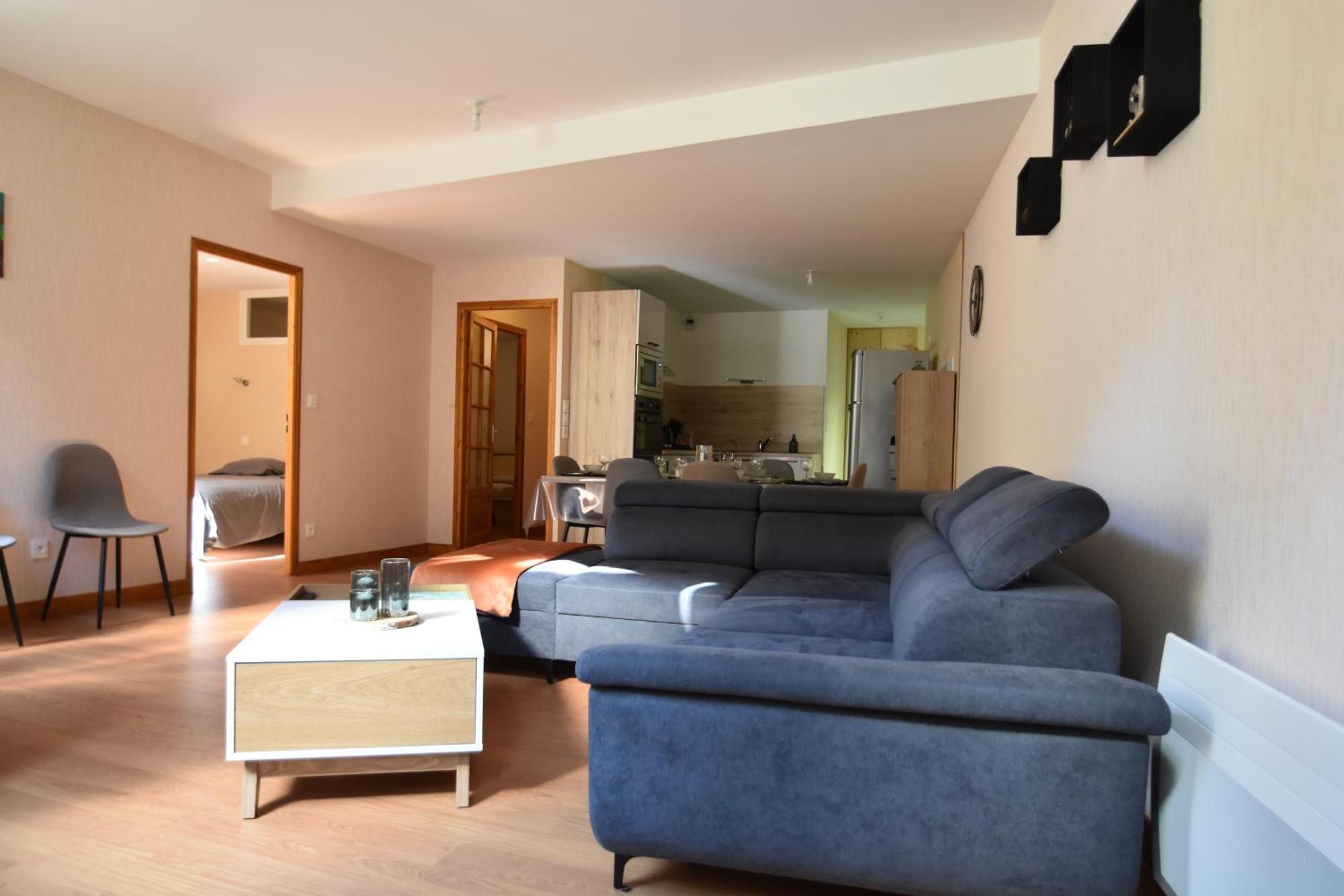 Paquita Apartment Ax-les-Thermes Exterior photo