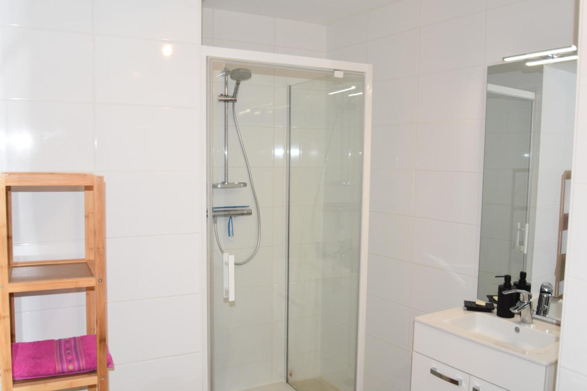 Paquita Apartment Ax-les-Thermes Exterior photo