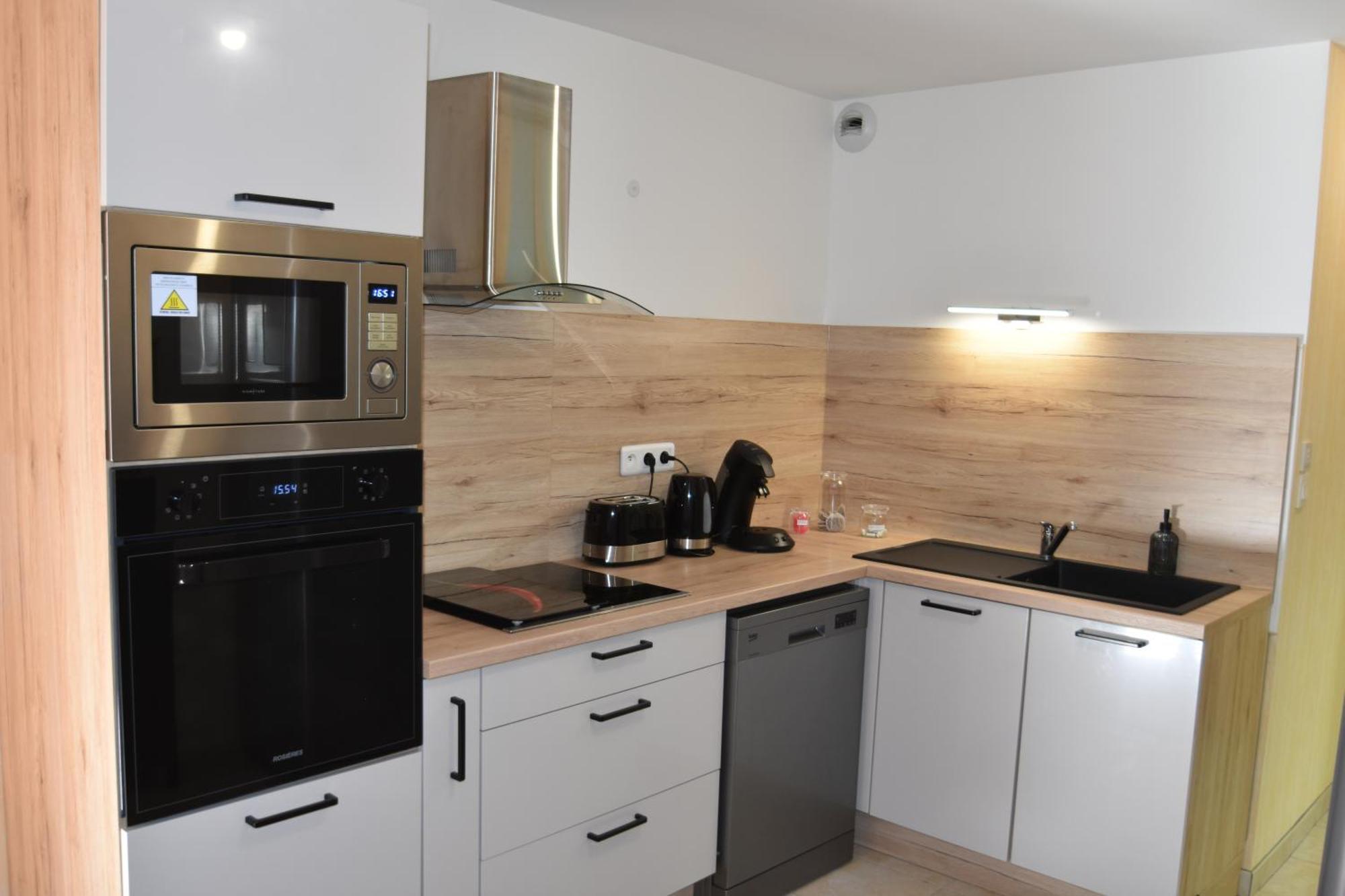 Paquita Apartment Ax-les-Thermes Exterior photo