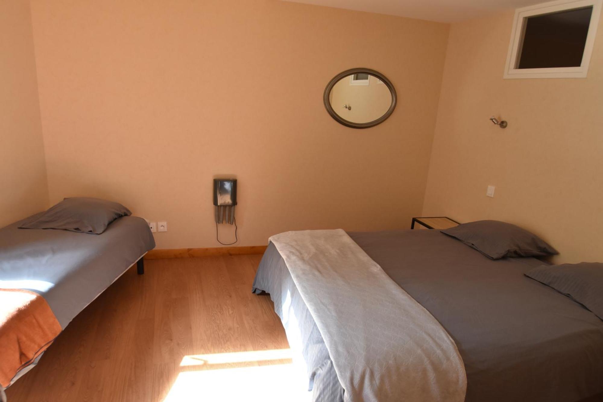 Paquita Apartment Ax-les-Thermes Exterior photo